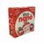 Iogo 1.5% Nano Apple Strawberry & Yogurt Pouch