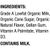 Horizon Organic Organic Vanilla Milk, 18 X 8 oz