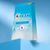 Crest 3Dwhitestrips Classic Vivid At-Home Teeth Whitening Kit