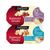 Sargentos Balanced Breaks Natural Sharp White Cheddar Cheese