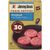Jimmy Dean Premium All-Natural Pork Sausage Patties, 30 ...