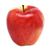 Organic Ambrosia Apple