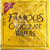 Nabisco Famous Chocolate Wafers Chocolate Cookies