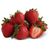 Organic Strawberries