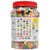 Kirkland Signature Gourmet Jelly Beans, 64 oz