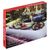 Na Buffet, Inflatable, 51 Inch x 24 Inch x 5 Inch