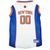 Pets First Large NBA New York Knicks Mesh Basketball Dog Jersey