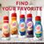Coffee mate Peppermint Mocha Liquid Coffee Creamer