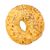 Loose Onion Bagel