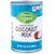 Wegmans Organic Unsweetened Coconut Milk
