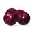 Plums in Bag
