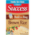 Success Boil-In-Bag Brown