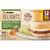 Jimmy Dean Turkey Sausage, Cage Free Egg White & Cheese English Muffin Sandwiches