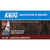 Just For Men Easy Brush-In Color, Mustache & Beard, Medium Brown M-35
