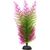 Petco Purple & Green Fern Midground Plastic Aquarium Plant