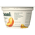 Chobani Yogurt, Greek, Non-Fat, Peach on the Bottom