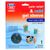 Rite Aid Pain Relief Hot & Cold Gel Sleeve, Knee/Ankle/Elbow, Medium, 1 Count