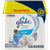 Glade Automatic Spray Air Freshener Clean Linen