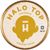 Halo Top Creamery Vanilla Bean