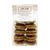 Crumb Peanut Butter Chocolate Caramel Cookies