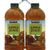 Kirkland Signature Apple Juice, 2 x 1 gal