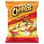 Cheetos Flamin' Hot Cheese Flavored Snacks