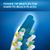 Oral-B Expert Clean Battery Toothbrush, Soft