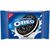 Oreo Chocolate Sandwich Cookies, Original Flavor, 1 Resealable Pack