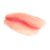 Fresh Tilapia Fillets Farm-Raised