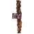 Good Lovin' Braided Bully Stick Moderate Dog Chews
