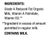 Horizon Organic Reduced Fat Organic Milk