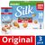 Silk Original Organic Almond Milk 3/64 oz