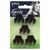 Goody Claw Clips, Secure Fit