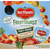 Del Monte Squeezers, Fruit & Veggie, Peach-Mango Flavor