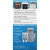Just For Men Easy Brush-In Color, Mustache & Beard, Dark Brown M-45