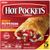 Hot Pockets Spicy Pepperoni Frozen Sandwiches