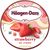 Haagen-Dazs Strawberry Ice Cream