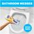 Mr. Clean Deep Cleaning Mist Multi-Surface Spray, Lemon Zest Scent