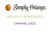 Simply Orange High Pulp Orange Juice