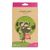 Earth Rated Lavender Dog Waste Bags with Handles