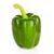 Green Jumbo Peppers