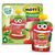Mott's No Sugar Added Strawberry Kiwi Applesauce
