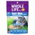 Whole Life Pet Pure Turkey Breast Just One Ingredient Whole Food Cat Treats