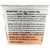 Oatly! Yogurt Alternative, Non-Dairy, Full-Fat, Peach