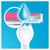 Venus Simply3 Women's Disposable Razors