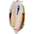 Amy's Frozen Cheddar Cheese Burrito, Gluten Free, 5.5 oz.