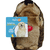 Aspen Pet Plush Toy, Hedgehog, Large
