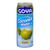Goya Coconut Water With Pulp, Real Coconut Pieces