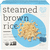 Grain Trust Organic Whole Grain Brown Rice Microwaveable Pouches