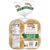 Pepperidge Farm® Hearty White Hamburger Buns